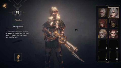 帕斯卡契約手游