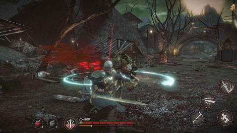 帕斯卡契約手游