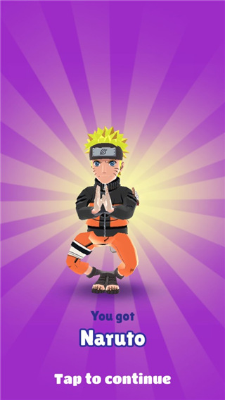 地鐵跑酷(全明星模組版)