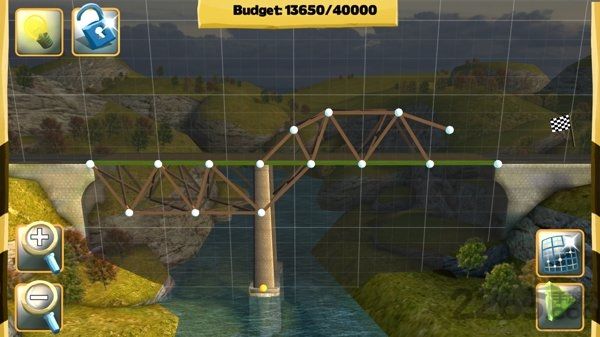 橋梁建造師手機(jī)版