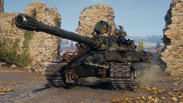 坦克兄弟連手機(jī)版