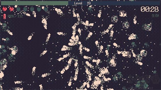 黎明前10分鐘正式版