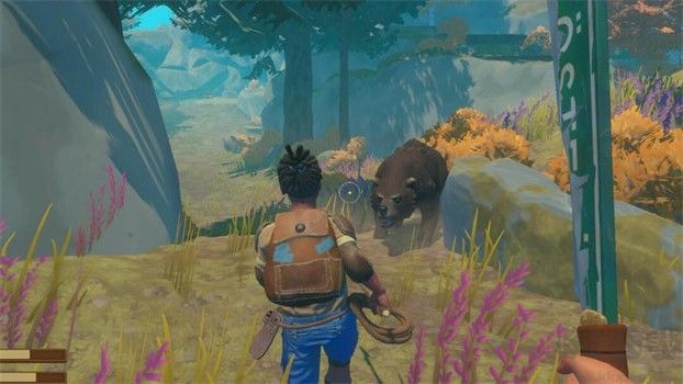 海賊漂流大冒險(xiǎn)