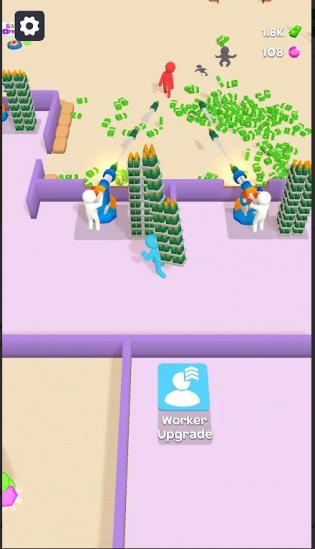 我的僵尸營地安卓最新