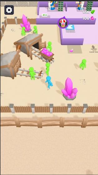 我的僵尸營地安卓最新