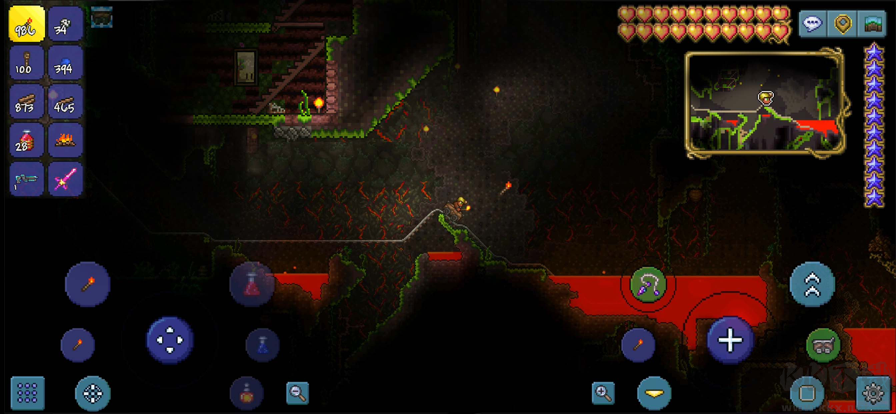 泰拉瑞亞十八漢化破解版無(wú)限分解無(wú)限復(fù)制