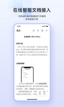 WPS Office高級(jí)版