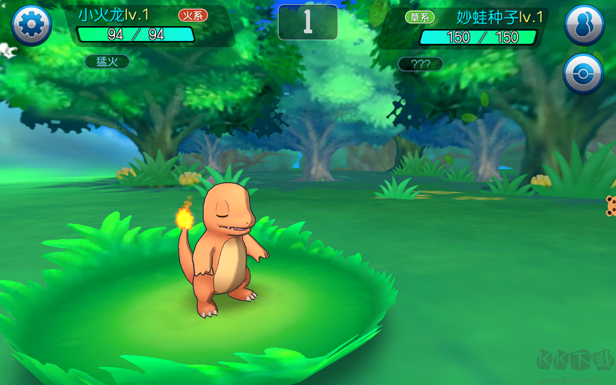 口袋進(jìn)化(無限磚石版)