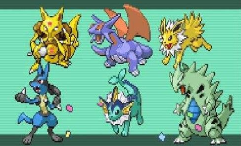 口袋進(jìn)化(無限磚石版)