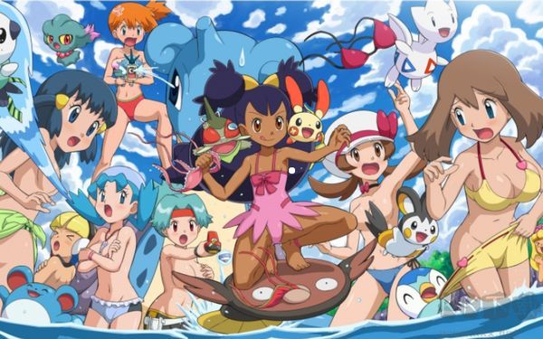 口袋進(jìn)化手游(內(nèi)置修改器版)