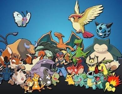 口袋進(jìn)化手游(內(nèi)置修改器版)