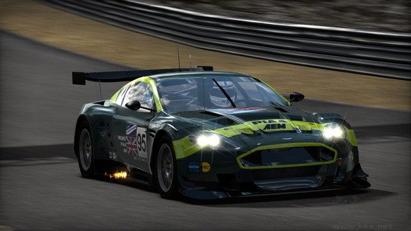 極品飛車13(NFSShif)國際版