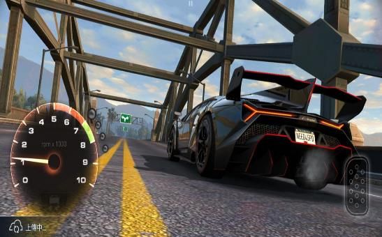 極品車神國際版