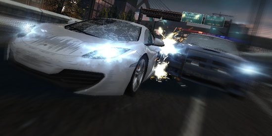 極品飛車13(全物品解鎖版)