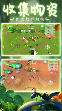 螞蟻軍團(tuán)(Ant Legion)國(guó)際版