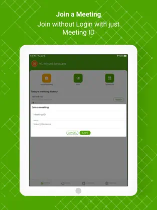 Meet Guru開(kāi)會(huì)APP