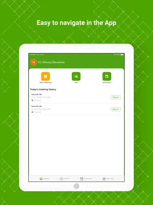 Meet Guru開(kāi)會(huì)APP