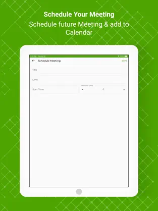 Meet Guru開(kāi)會(huì)APP