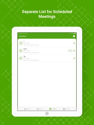 Meet Guru開(kāi)會(huì)APP