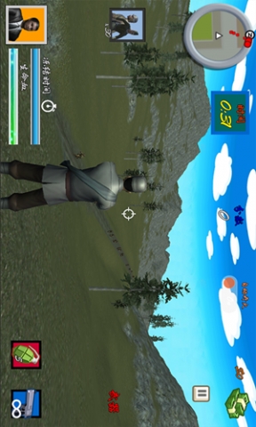 狙擊日本鬼子4手游