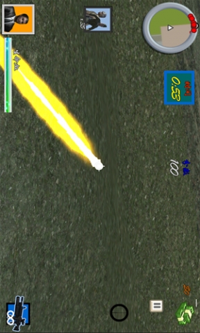 狙擊日本鬼子4手游