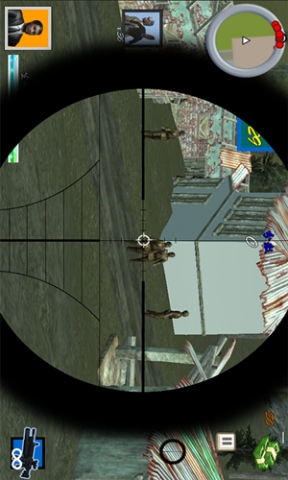 狙擊日本鬼子4手游