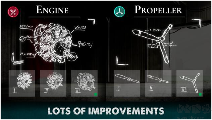 戰(zhàn)機(jī)公司W(wǎng)arplane inc.