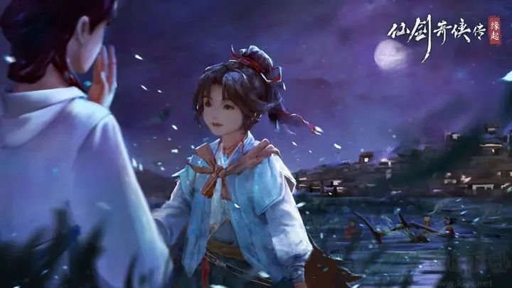 仙劍奇?zhèn)b傳緣起手游(安卓免費版)