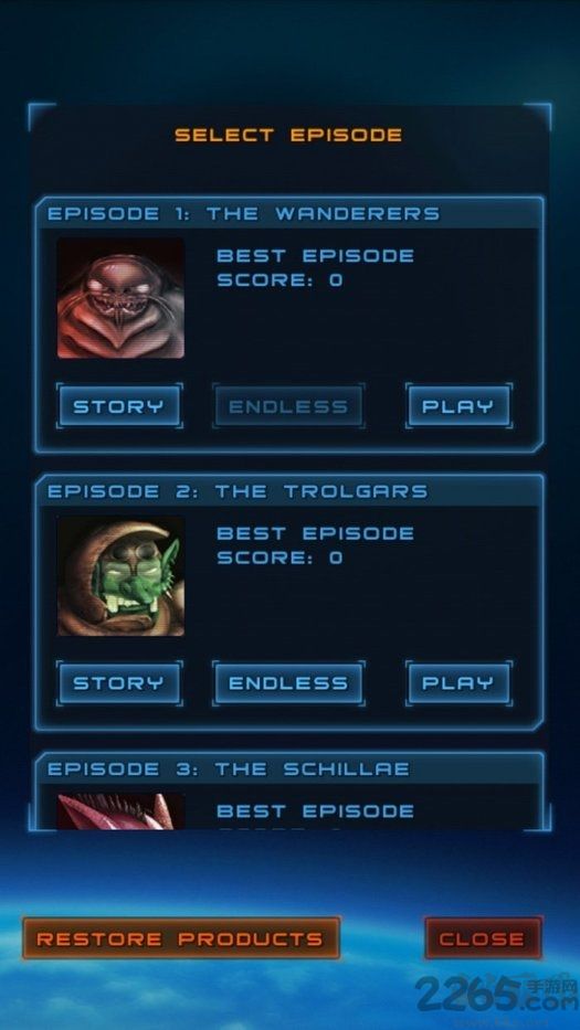 作戰(zhàn)部第一交際內(nèi)購破解版