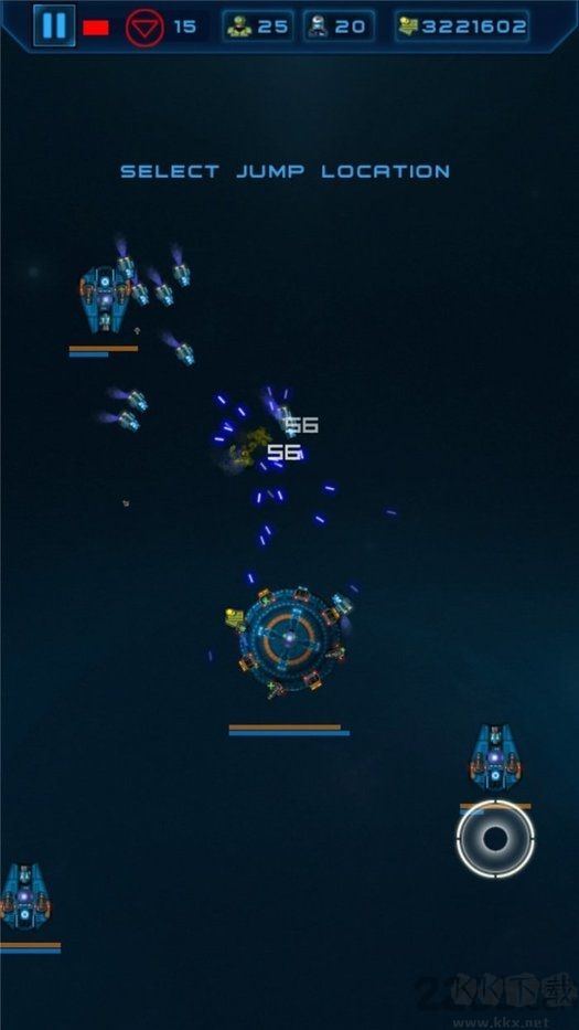 作戰(zhàn)部第一交際內(nèi)購破解版