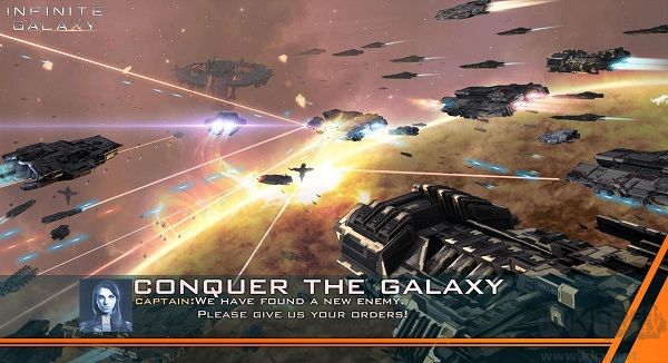 無(wú)盡蒼穹手游