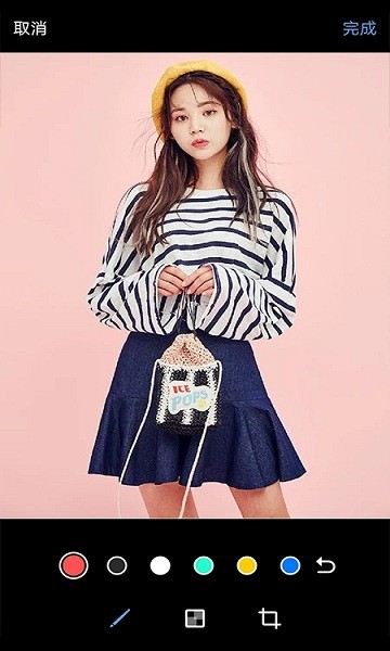 一鍵摳圖換背景軟件免費版