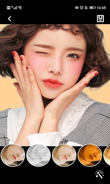 一鍵摳圖換背景軟件免費版