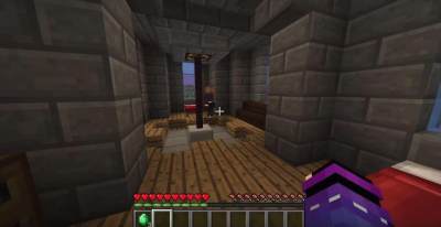 我的世界(美少女模組)