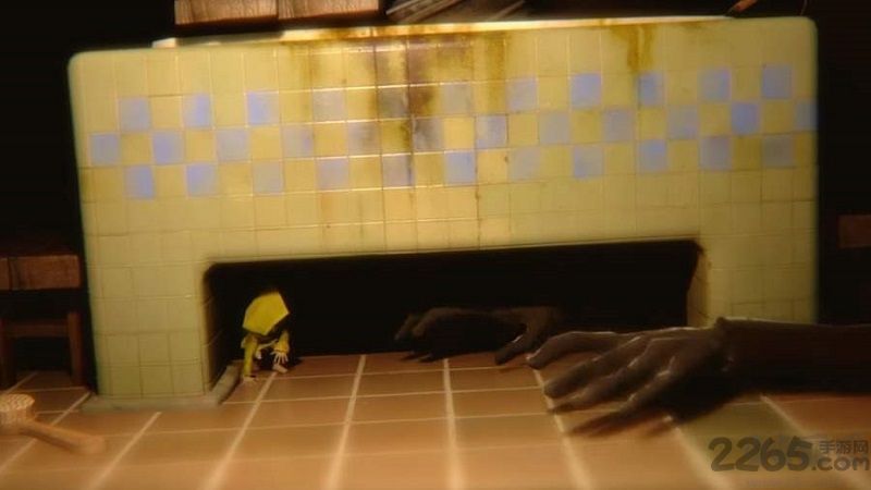 小小夢魘手機(jī)版中文版