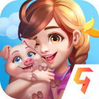 圓夢(mèng)莊園手游(官方版) v2.6