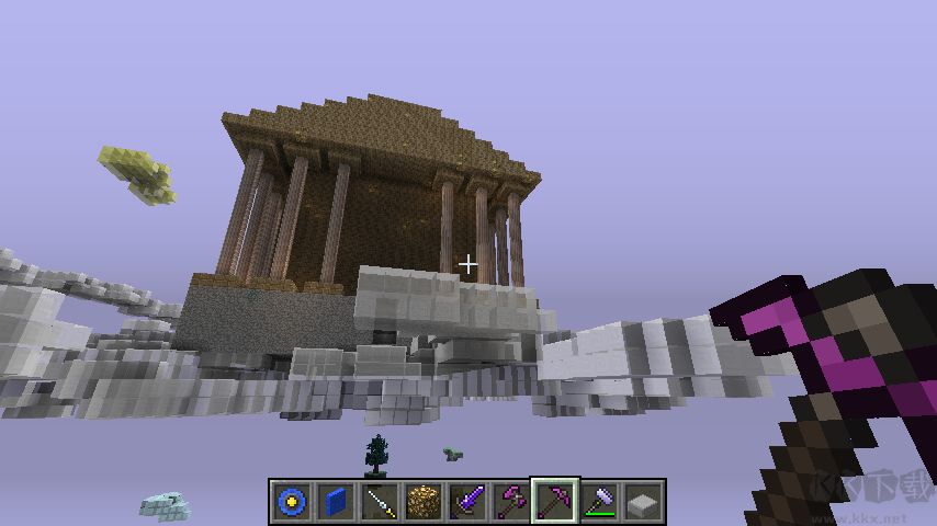 我的世界國際服BT版