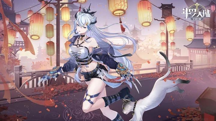 斗羅大陸武魂覺醒(禮包版)