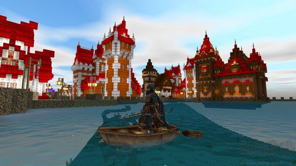 被塵封的故事手游