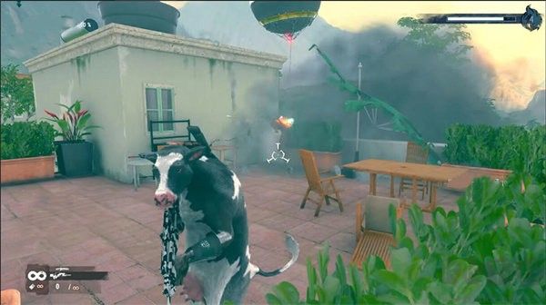 真實(shí)戰(zhàn)場(chǎng)槍械模擬器手機(jī)版