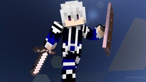 我的世界神劍模組(無限磚石版)