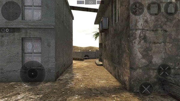 僵尸作戰(zhàn)模擬器(多人聯(lián)機版)