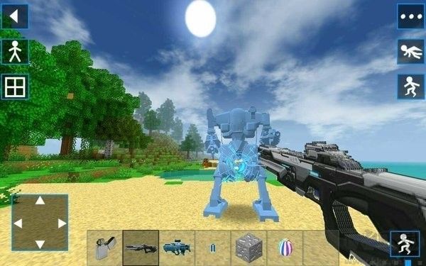 生存戰(zhàn)爭2科技版