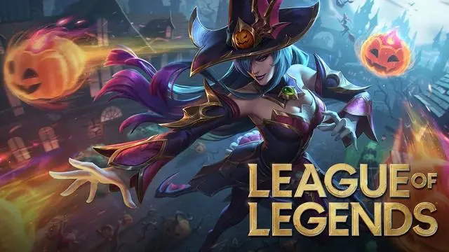 Project L(英雄聯(lián)盟格斗游戲)