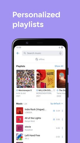 VK app(俄羅斯交友)