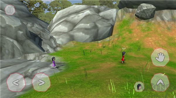 雙人成行手機(jī)版