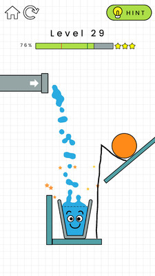 歡樂玻璃杯(內(nèi)置菜單版)