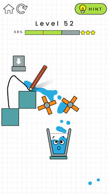 歡樂玻璃杯(內(nèi)置菜單版)