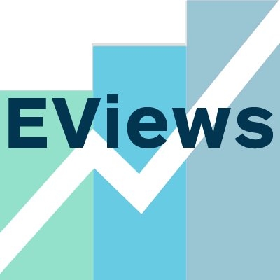 EViews-計(jì)量經(jīng)濟(jì)學(xué)領(lǐng)域軟件 v11