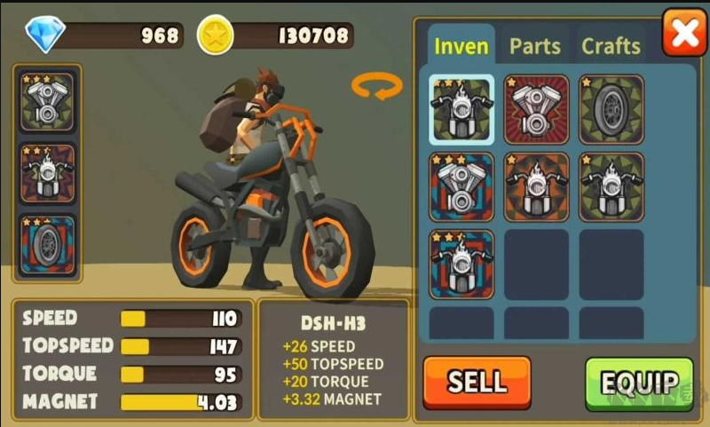 摩托騎士z(RiderZ)